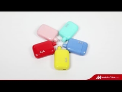 5000 ριπές μίας χρήσης Vape