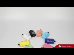 10000 Puffs Vape μιας χρήσης D74